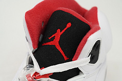 Air Jordan 5  Retro FireRed” 136027-120