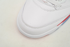 Air Jordan 5  Retro FireRed” 136027-120