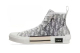 Di*r  B23 High Top Logo Oblique  3SH118YJP_H069 / 3SH118YJPT00480H069