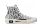 Di*r  B23 High Top Logo Oblique  3SH118YJP_H069 / 3SH118YJPT00480H069