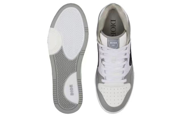 Di*r B57 Mid Oblique Grey 3SH141ZXU_H860