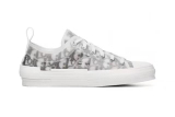 Di*r  B23 Low Top Logo Oblique 3SN249YJP_H069