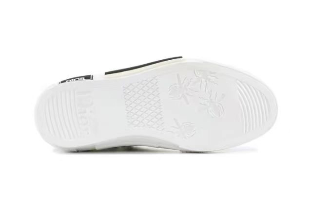 Di*r  B23 Low Top Logo Oblique 3SN249YJP_H069