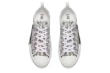 Di*r  B23 Low Top Logo Oblique 3SN249YJP_H069