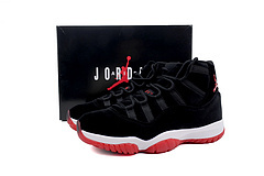 Jordan 11 Retro 