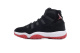 Jordan 11 Retro 'Bred Velvet'  DB5457-061