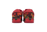 The Wizard of Oz x Dunk Low SB 'Poppy Field' FZ1291-600