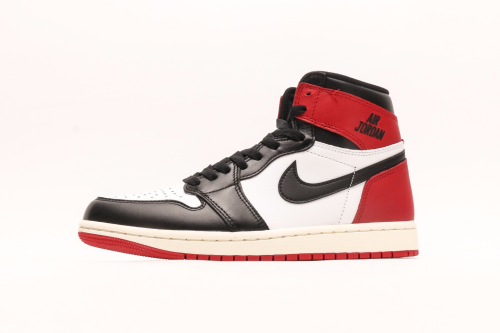 Air Jordan 1 High OG  Black Toe Reimagined   DZ5485-10