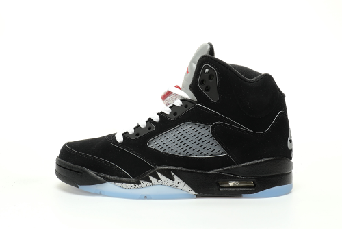 Air Jordan 5 Black  Metallic Reimagined  HF3975-001