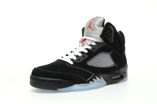 Air Jordan 5 Black  Metallic Reimagined  HF3975-001
