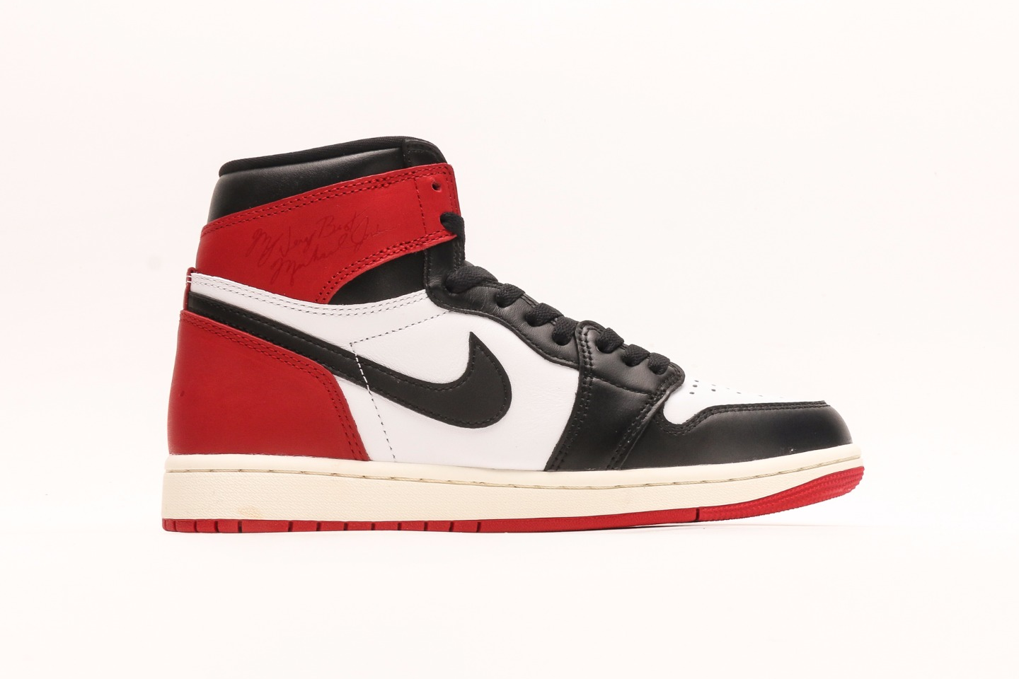 Air Jordan 1 High OG  Black Toe Reimagined   DZ5485-10