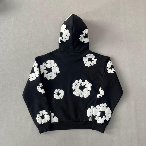 Denim Tears Cotton wreath Clothing