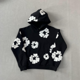 Denim Tears Cotton wreath Clothing