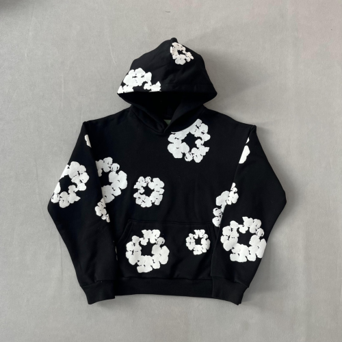 Denim Tears Cotton wreath Clothing