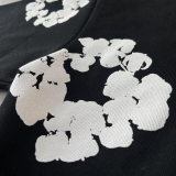 Denim Tears Cotton wreath Clothing