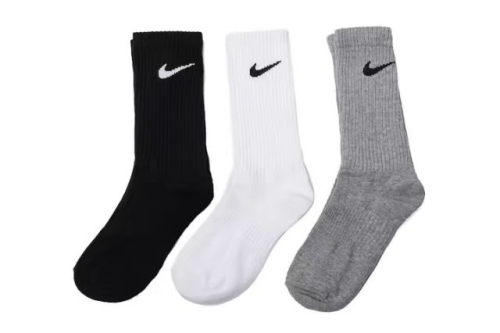 NIKE SOCK （Buy alone, don't ship）