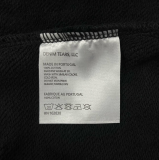Denim Tears Cotton wreath Clothing