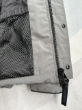 clothing down jacket