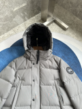 clothing down jacket