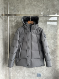 clothing down jacket