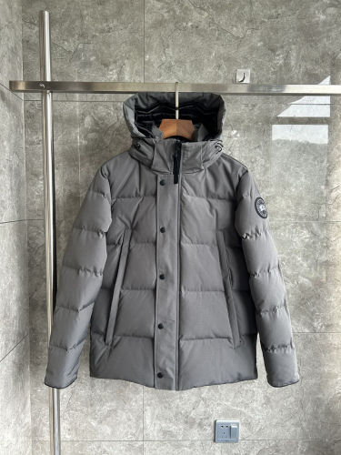 clothing down jacket