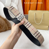 Burberry Belt