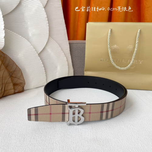 Burberry Belt