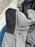 clothing down jacket