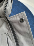 clothing down jacket