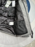 clothing down jacket