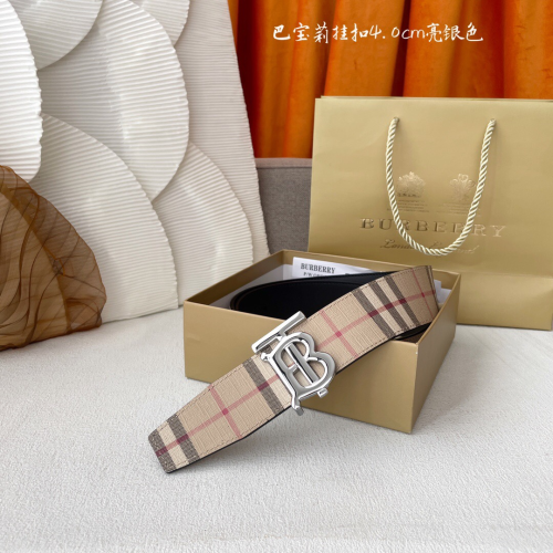 Burberry Belt