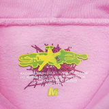 Sp5der Clothing
