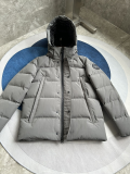 clothing down jacket