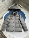 clothing down jacket