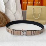 Burberry Belt