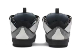 Lanvin Leather Curb  FW-SKDK02-TONE-P24001835