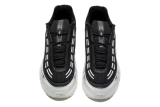 Nike Air Max TL 2.5 Comme des Garcons Homme Plus Black White HJ6539-101
