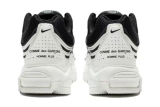 Nike Air Max TL 2.5 Comme des Garcons Homme Plus Black White HJ6539-101