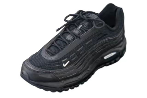 Nike Air Max TL 2.5 Comme des Garcons Homme Plus Black HJ6539-001