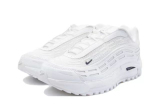 Nike Air Max TL 2.5 Comme des Garcons Homme Plus White  HJ6539-100