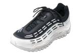 Nike Air Max TL 2.5 Comme des Garcons Homme Plus Black White HJ6539-101