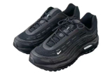 Nike Air Max TL 2.5 Comme des Garcons Homme Plus Black HJ6539-001