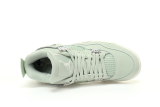 Air Jordan 4 retro seafoam sail HV0823-003