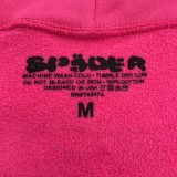 Sp5der Clothing
