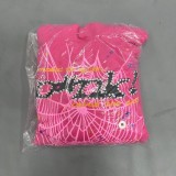 Sp5der Clothing