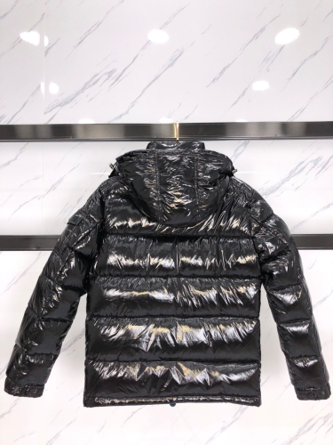 Down jacket