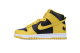 Nike Dunk High Wu-Tang（2024）HJ4320-001