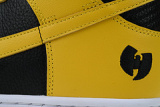 Nike Dunk High Wu-Tang（2024）HJ4320-001