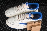 Travis Scott x Jordan Air Jordan 1 Low OG DM7866-104