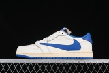 Travis Scott x Jordan Air Jordan 1 Low OG DM7866-104